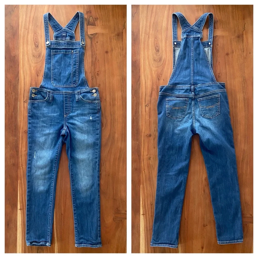 GAP kids denim